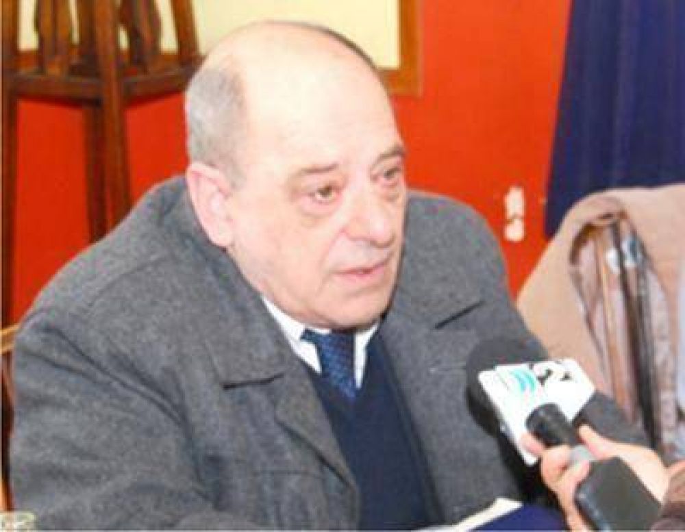 Arroyo pidi� pronta resoluci�n del proyecto sobre la vieja terminal
