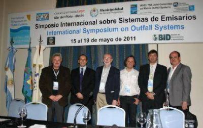 Con gran �xito culmin� la tercera jornada del Simposio de OSSE