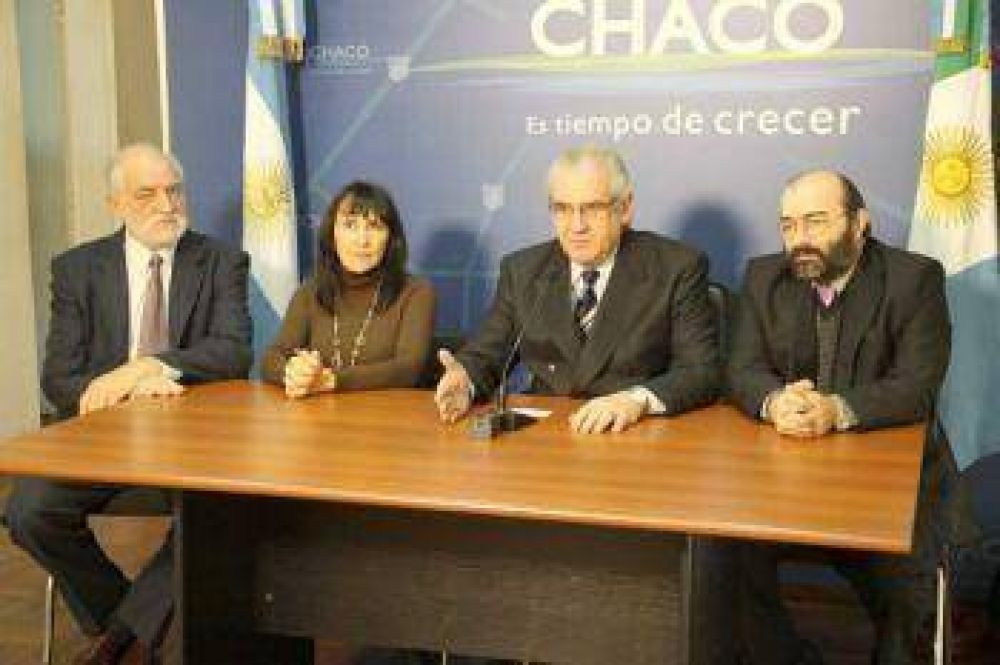 Convocan a profesionales para constituir equipos de salud mental en el interior