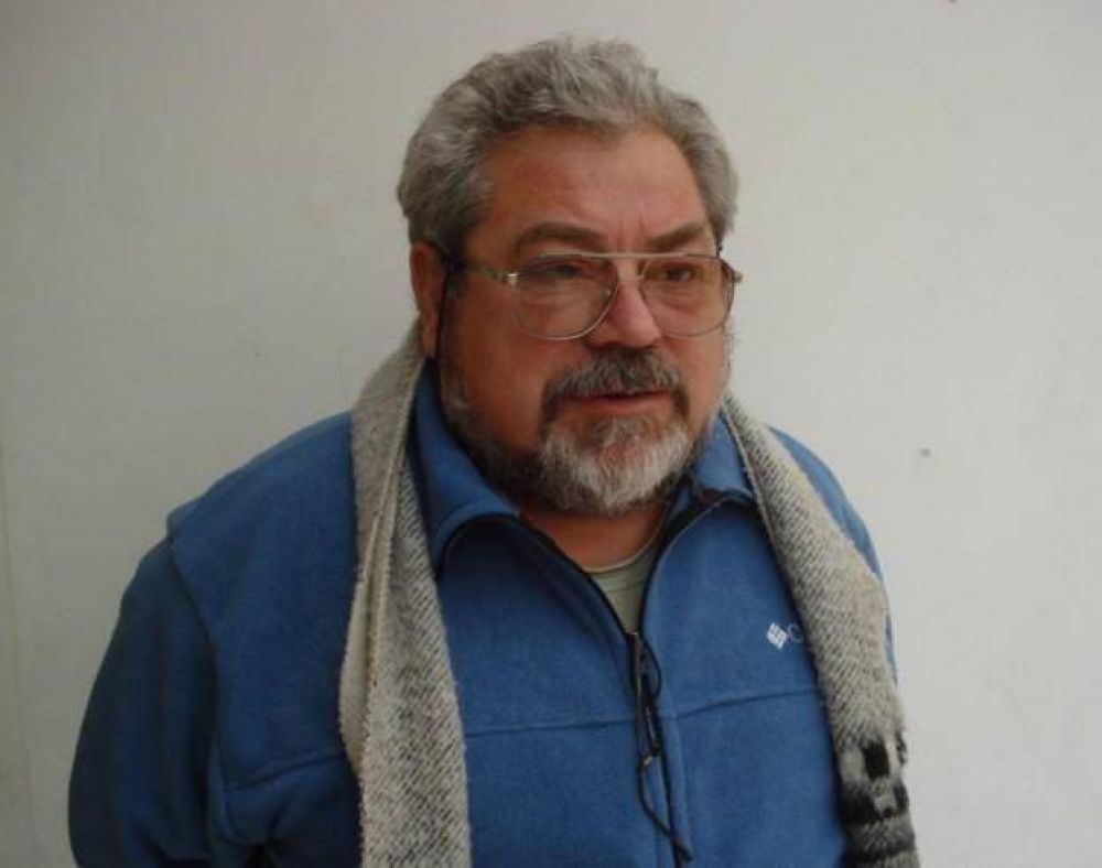 �Con el arresto de Jos� Bujedo, sent� que se hizo justicia�