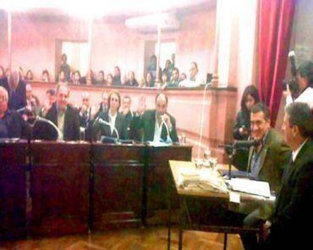 Piden una soluci�n para las Amas de Casa jubiladas