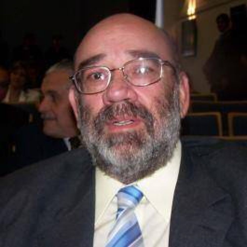 �Tenemos respeto por Corpacci, exigimos lo mismo porque tambi�n fuimos elegidos por el pueblo�