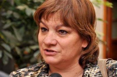 Mabel Yahuar: "Es una situaci�n muy dolorosa"