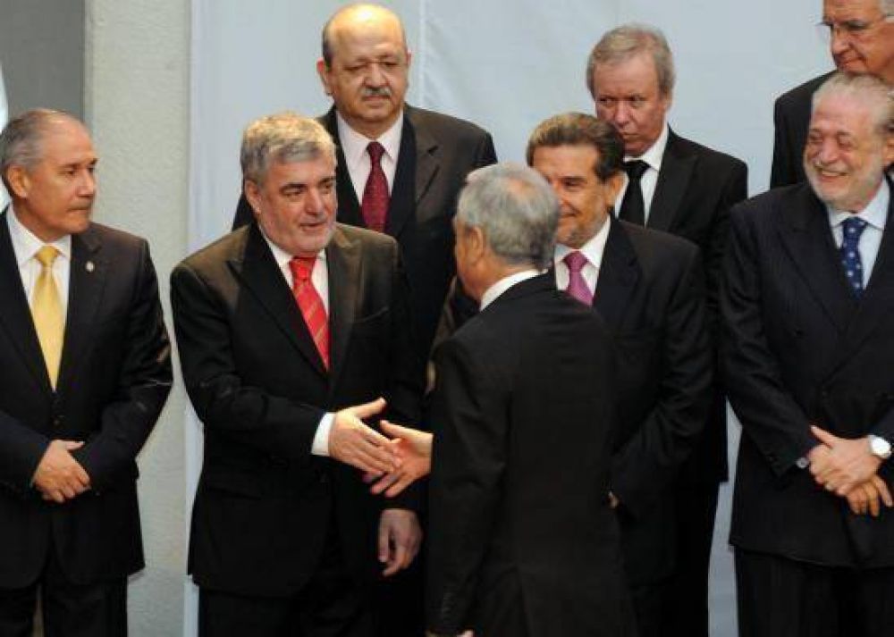 Das Neves destac� la consolidaci�n de la integraci�n territorial y la conectividad entre Argentina y Chile