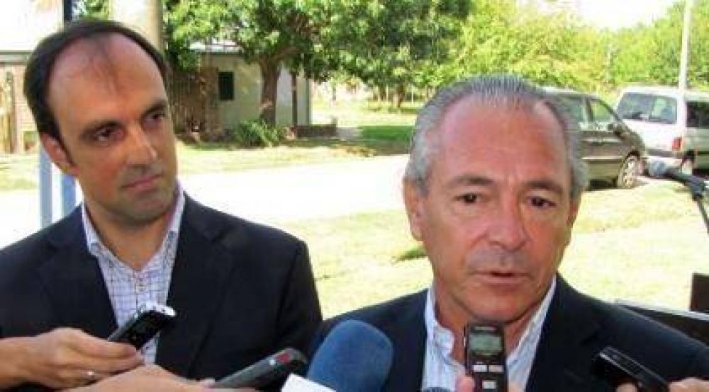 �Los candidatos de la oposici�n tendr�an que haber hecho una autocr�tica" 