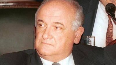 El Intendente de Concepci�n, a un paso del juicio oral en una causa por contaminaci�n