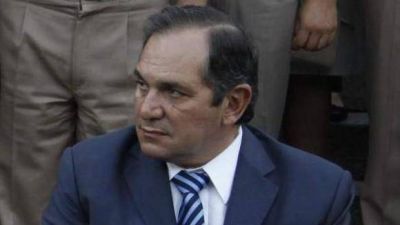 Alperovich no quiso responderle a Bonafini