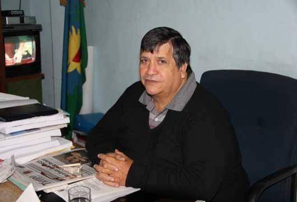 �Delante de Ishii, s�lo est� la Presidenta�