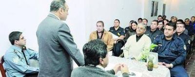 La Polic�a y el municipio salen a la caza de organizadores de fiestas clandestinas