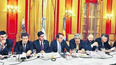 El PJ aisl� a Moyano y pidi� la reelecci�n para la Presidenta