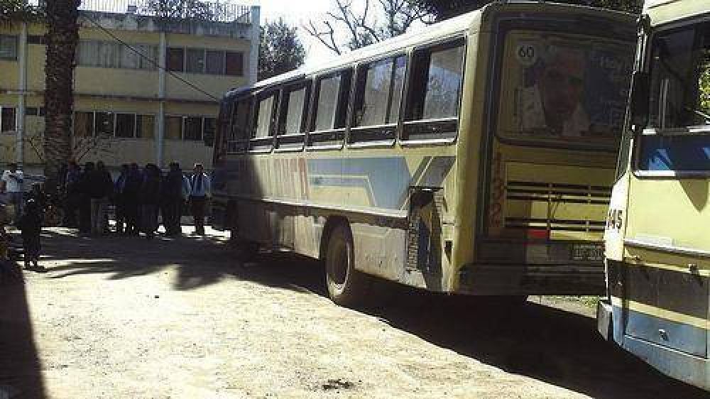 La brasa caliente del  conflicto por la empresa  San Jorge cay� en el Concejo