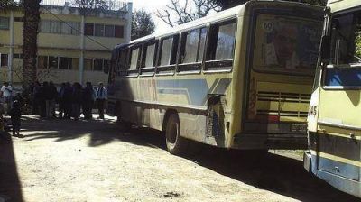 La brasa caliente del  conflicto por la empresa  San Jorge cay� en el Concejo