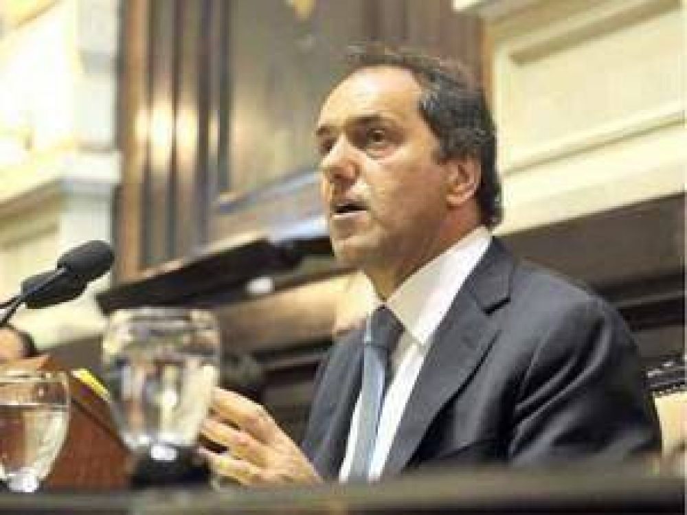 El Consejo Nacional del PJ respald� el rumbo del pa�s