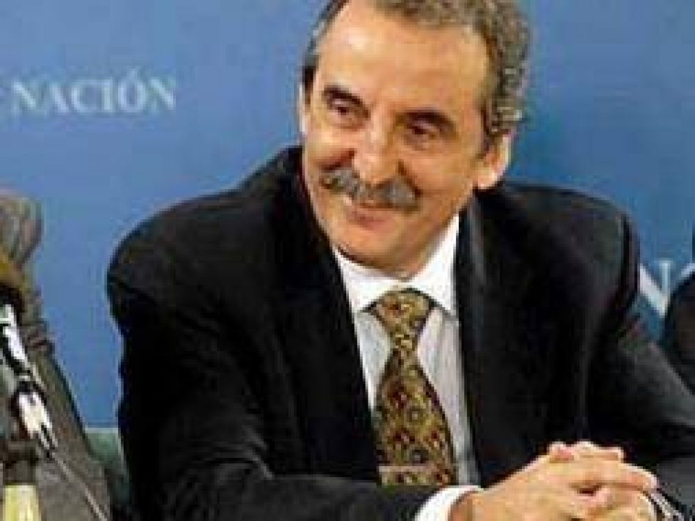 Papel Prensa: Archivan querellas rec�procas entre Moreno y un abogado por lesiones y amenazas
