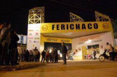 Se inaugura hoy la Ferichaco y sesionan ministros algodoneros