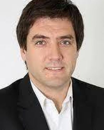 Santiago Aguiar presentar� hoy su precandidatura a la intendencia municipal 