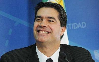 �Vamos a asistir a la mejor Fiesta del Algod�n que podr�amos tener�