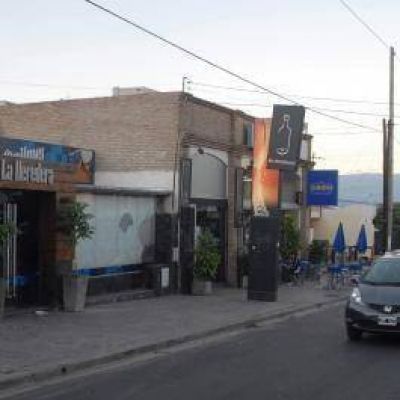 Trasladar�an los bares y boliches de la Gal�ndez