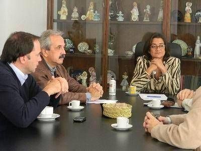 Servicios p�blicos: la Naci�n bajar� 300 millones de d�lares para obras