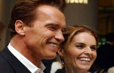 El esc�ndalo de Arnold Schwarzenegger