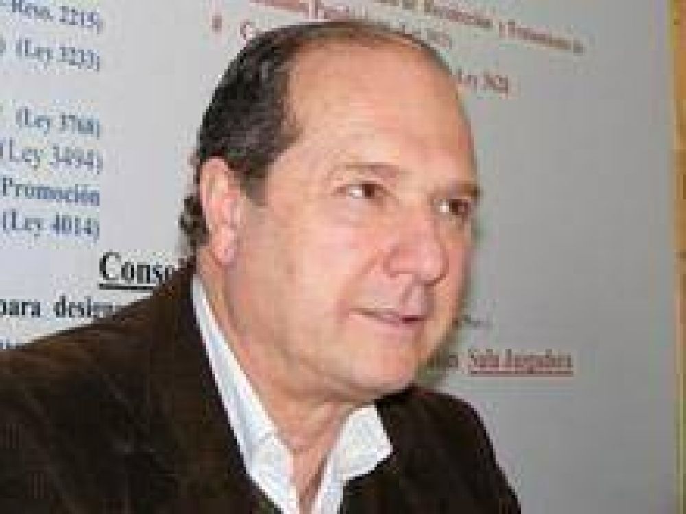 Justicia Electoral ratific� que Congreso de SUR defina candidato a intendente