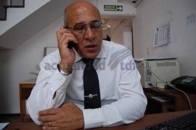 Bechis inform� que Colazo podr� apelar en dos d�as y se deber� resolver en tres