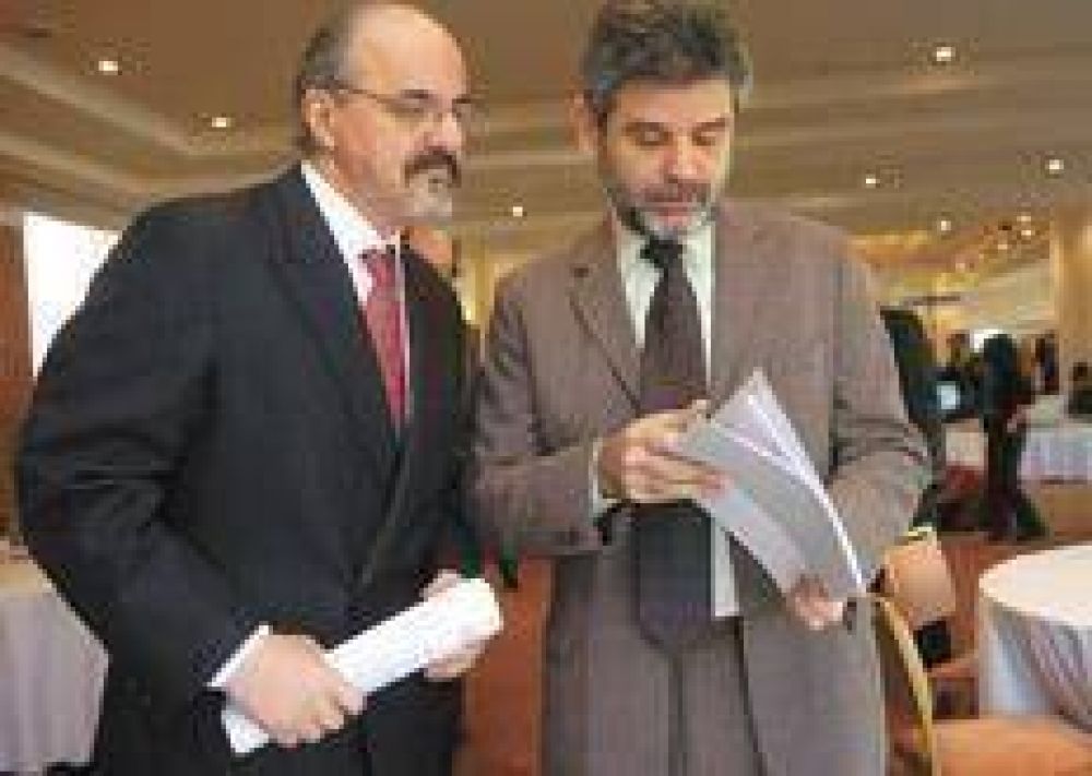 Filmus llevar� la camiseta K en la Capital