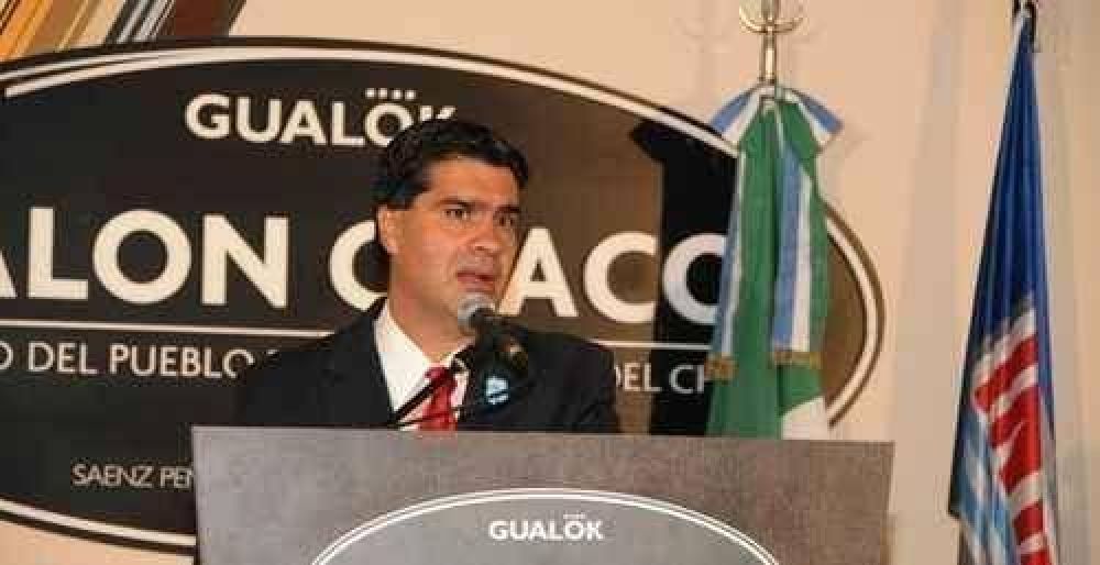 "Apostamos a convertir al Chaco en una potencia algodonera"