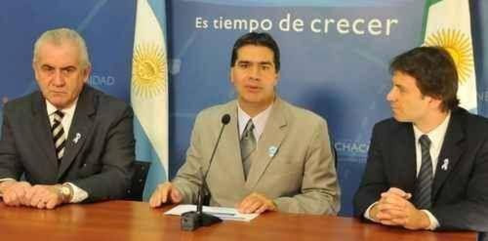 Chaco implementar� el Seguro de Salud a partir de julio