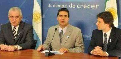 Chaco implementar� el Seguro de Salud a partir de julio