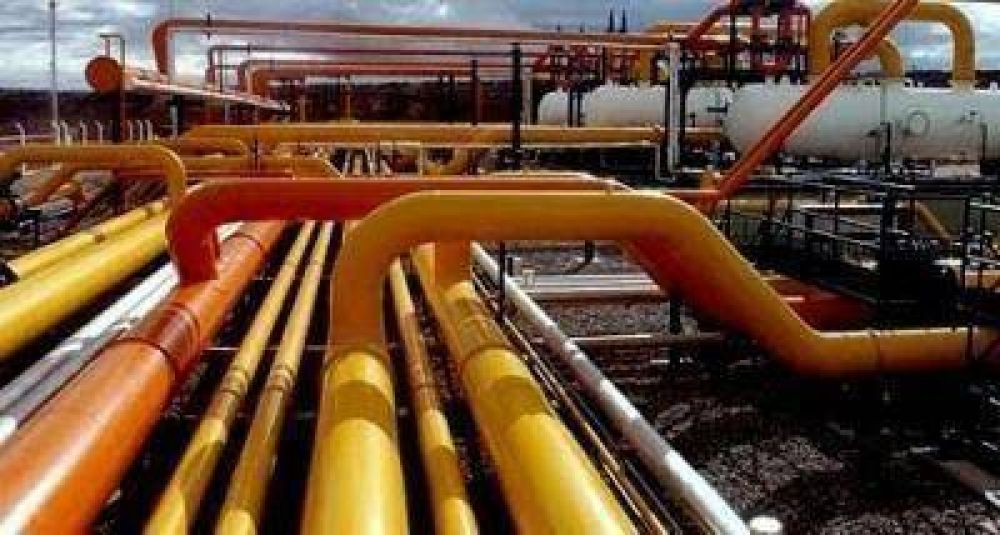 Aseguran que el gasoducto del NEA estar� operando a principios de 2012