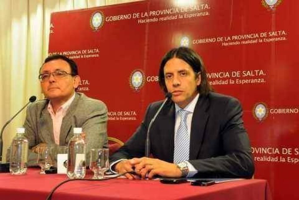 El Gobierno equiparar� el salario en todo el sistema de salud