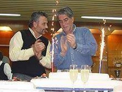 Ferreira (Viedma) y Curetti (Patagones) buscan la re-re-elecci�n 