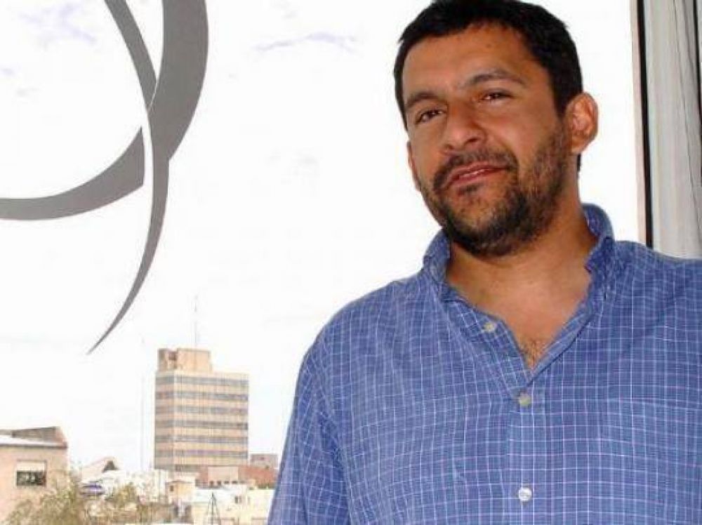 Maximiliano Bruno se�al� que el plan agroalimentario con los chinos se enmarca en una pol�tica que promueve la presidenta Cristina Fern�ndez de Kirchner 