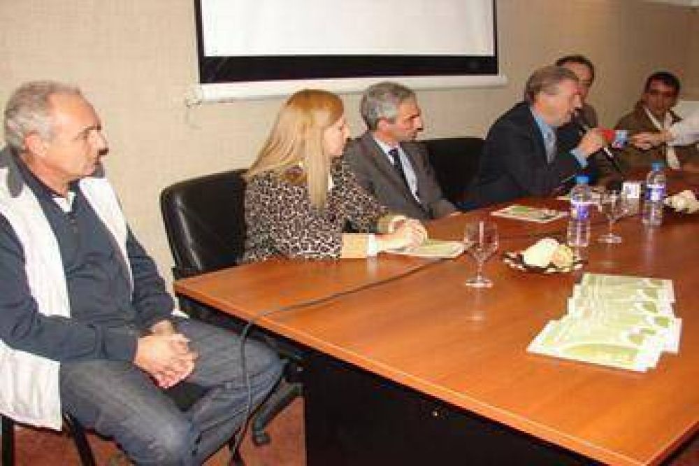 Jun�n: afirman que baj� la mortalidad infantil