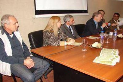Jun�n: afirman que baj� la mortalidad infantil