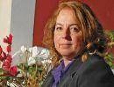 Los radicales porte�os acordaron con De Narv�ez