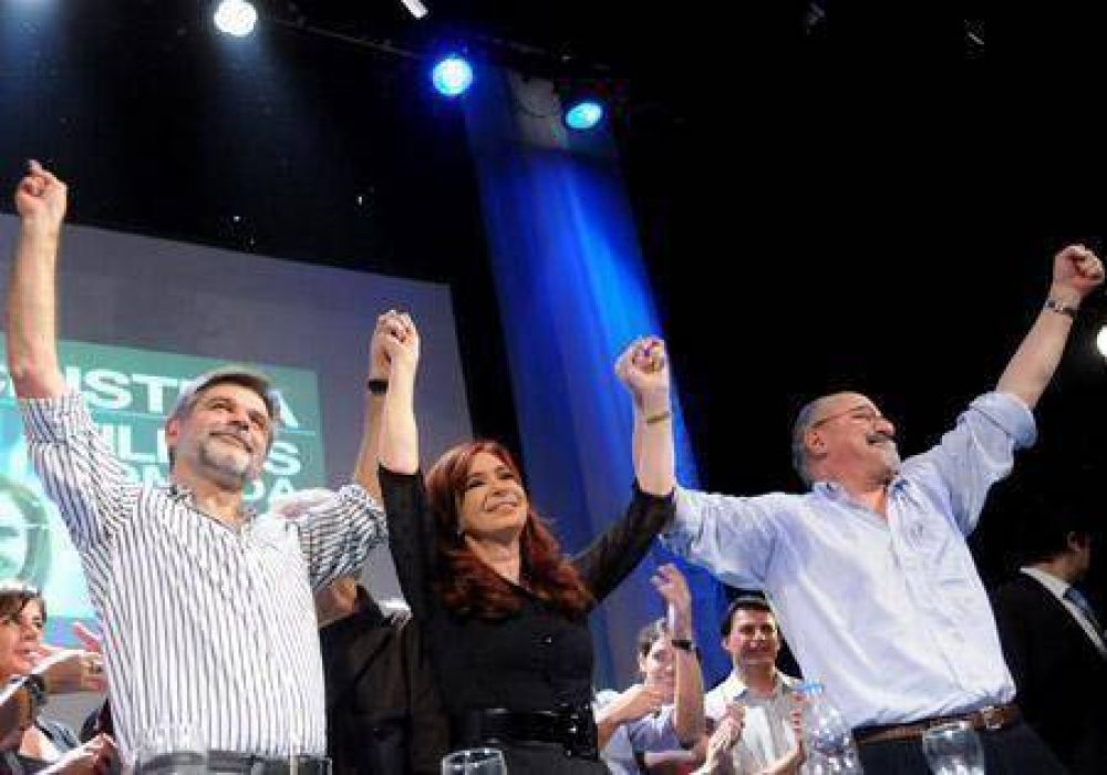 �Para llevar el proyecto a la Ciudad�
