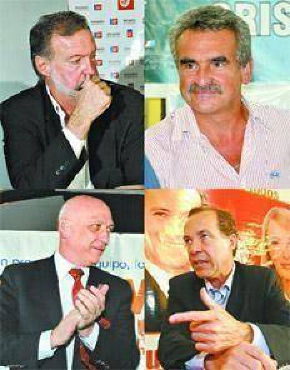 Una primaria con efectos secundarios