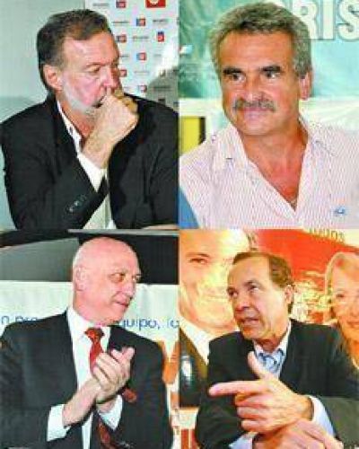 Una primaria con efectos secundarios