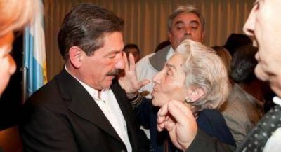 ELECCIONES MDP: �los mayores son parte activa de la sociedad�