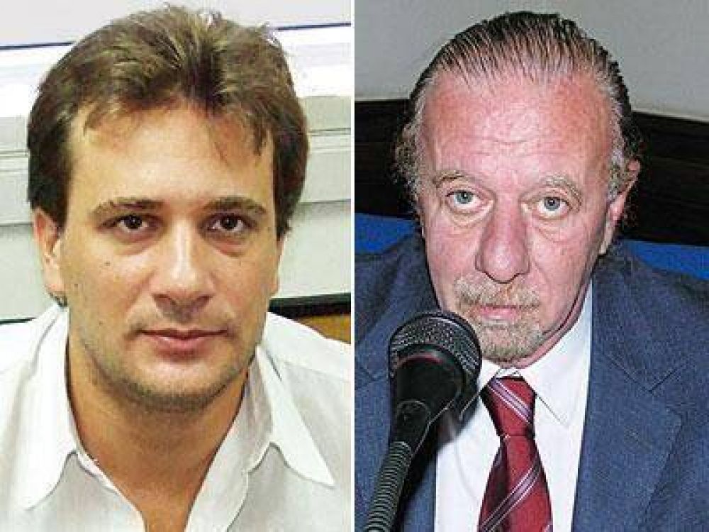 El FpV no descarta ir con una lista de adhesi�n, pero el PJ quiere la interna 