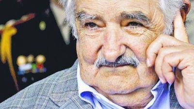 El respaldo popular a Mujica se desploma en Uruguay