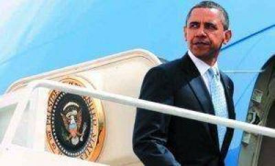 Obama har� una gira por Europa y visitar� a sus ancestros irlandeses