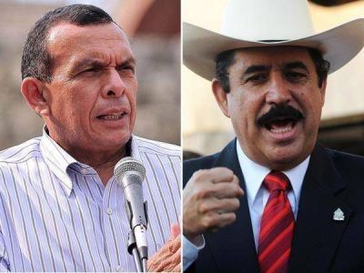 Lobo y Zelaya se reunir�n para sellar el regreso de Honduras a la OEA