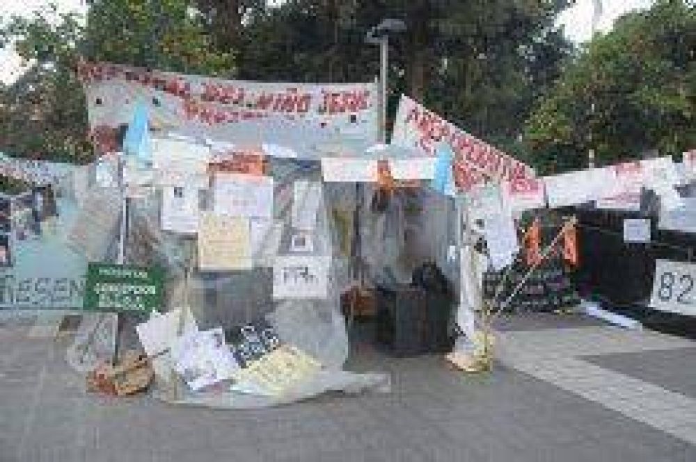 La atenci�n hospitalaria estar� restringida