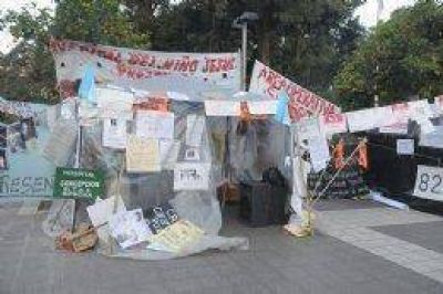 La atenci�n hospitalaria estar� restringida