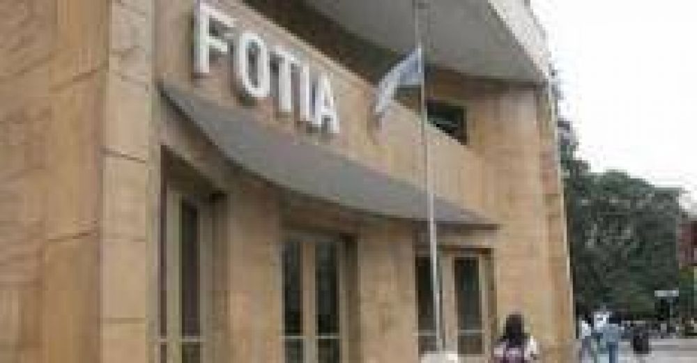 Industriales y dirigentes de FOTIA volver�n a reunirse el pr�ximo jueves