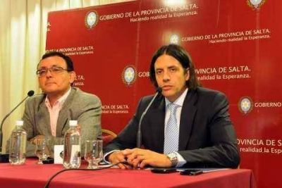 El Gobierno equiparar� el salario en todo el sistema de salud