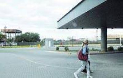 A fin de mes llamar�n a licitaci�n para la construcci�n de la nueva Legislatura